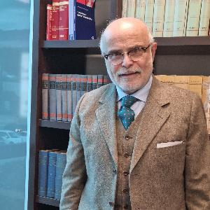 Avvocato Giuseppe Pavich a Milano