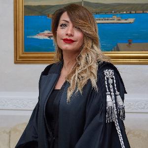 Avvocato Giuseppina Cannaò a Messina