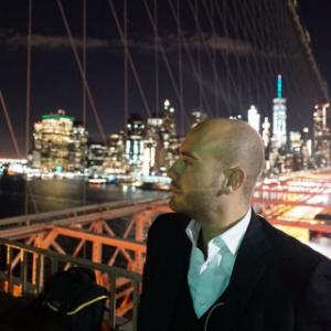 Avvocato Vincenzo Galea a Siderno