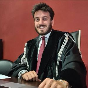Avvocato Antonio Fabio Marzano a Aversa
