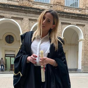 Avvocato Ilaria Mazzola a Melito di Napoli