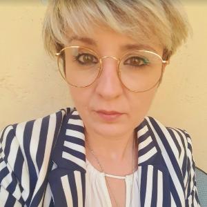 Avvocato Lucia Apuzzo a Corbara