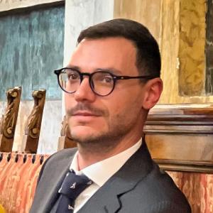 Avvocato Andrea Lodigiani a Genova