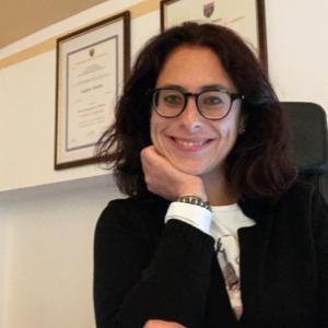 Avvocato Cristina Sciortino a Chiavari