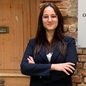 Avvocato Valentina Bassan a Padova