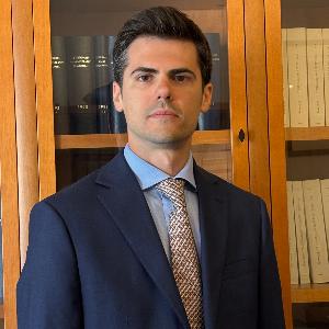 Avvocato Alvise Mazzarolli a Padova