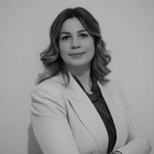Avvocato Eleonora Perale a Padova