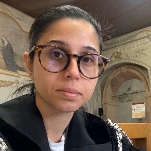 Avvocato Giada Maria Bonanno a Parma