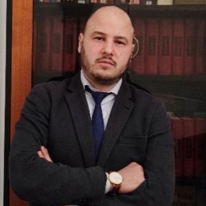 Avvocato Leonardo Ponziani a Arezzo