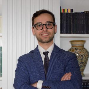 Avvocato Nicola Soldani a Perugia