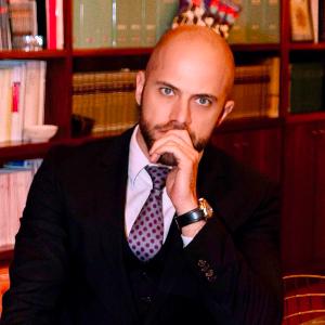 Avvocato Nicolò Amore a Pisa