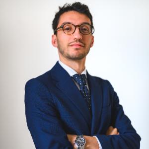 Avvocato Luigi Dell'aquila a Pisa