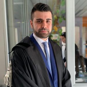 Avvocato Michele Gesualdi a Potenza