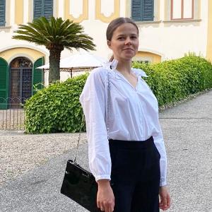 Avvocato Martina Piccioli a Prato