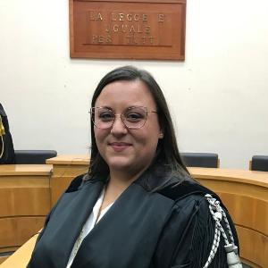 Avvocato Alessandra Incatasciato a Ragusa