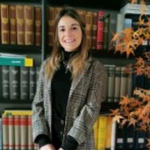 Avvocato Anna Cornelli a Reggio Emilia