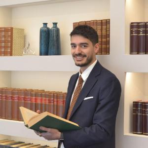 Avvocato Mattia Bucci a Rimini
