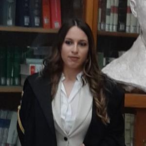 Avvocato Valeria Di Matteo a Battipaglia