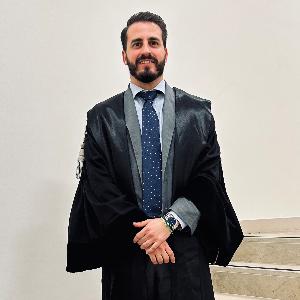 Avvocato Carmelo Ganci a Siracusa