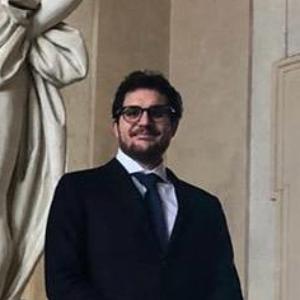 Avvocato Giorgio Zerilli a Piacenza