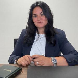 Avvocato Maria Teresa Mercuri a Spoleto