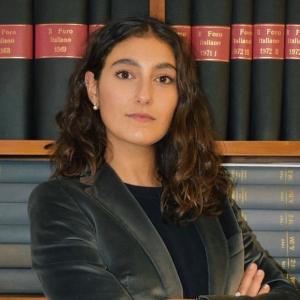 Avvocato Giovanna Tebaldi a Treviso