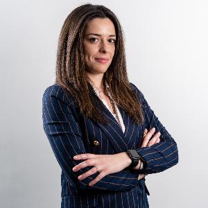 Avvocato Alyssa Cecotti a Udine