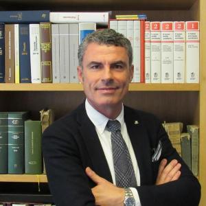 Avvocato Gabriele Galeazzi a Ancona