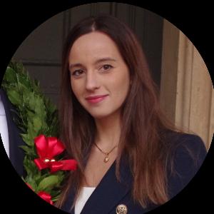 Avvocato Miriam Pavanato a Cavarzere