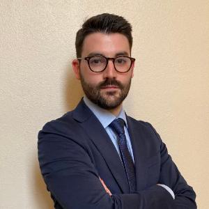 Avvocato Matteo Tondello a Verona