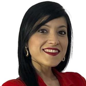 Avvocato Mary Maccarone a Vibo Valentia