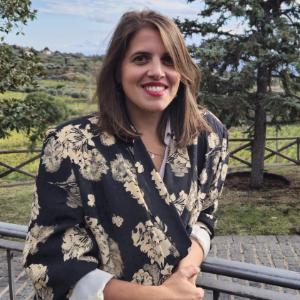 Avvocato Giada Civello a Siracusa