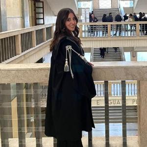 Avvocato Rosa Dello Spedale Venti a Calascibetta