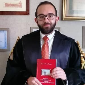 Avvocato Giuseppe Iannello a Catania