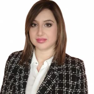 Avvocato Vanessa Patané a Giarre