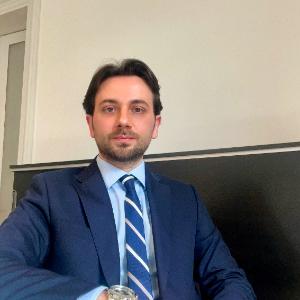 Avvocato Davide Randazzo a Catania