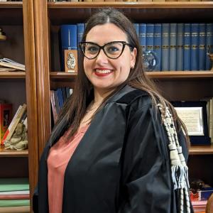 Avvocato Angela Tizza a Catania