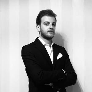 Avvocato Massimiliano Bianchi a Firenze