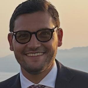 Avvocato Giuseppe Olivarelli a Firenze