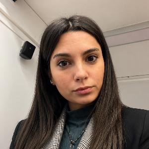 Avvocato Francesca Pinna a Firenze