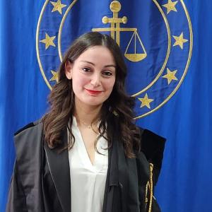 Avvocato Alessandra Passalacqua a Capo d'Orlando