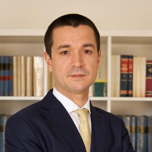 Avvocato Francesco Foraci a Palermo