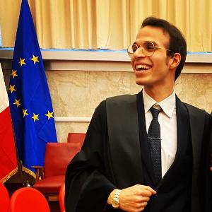 Avvocato Andrea Fortunato a Palermo