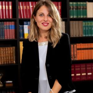 Avvocato Cinzia Picone a Palermo