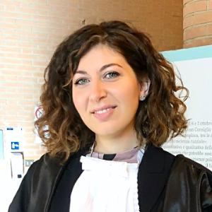 Avvocato Giulia Bognanni a Moncalieri