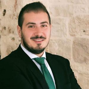 Avvocato Gabriele Ardito a Corato