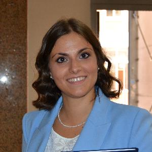 Avvocato Rossella Lapolla a Bari