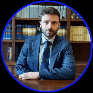 Avvocato Gianmarco Scioscia a Portici
