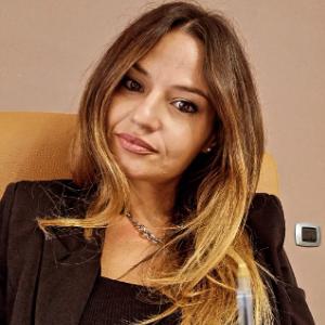 Avvocato Immacolata Scognamiglio a Quarto