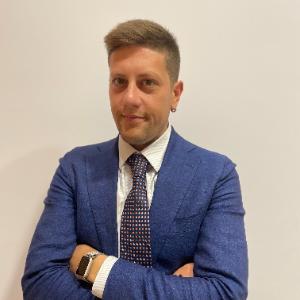 Avvocato Fabrizio Persico a Napoli